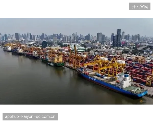 青岛西海岸外线推进迅猛形成整段压制：产业格局重塑与城市韧性跃升