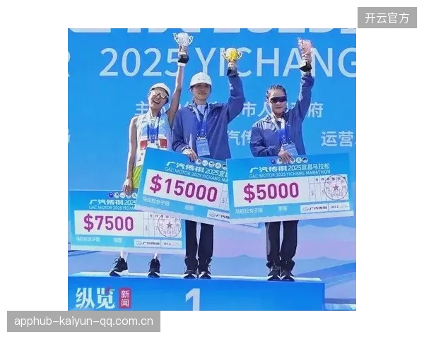 马拉松巅峰之路：全程领跑却在终点失之交臂的启示