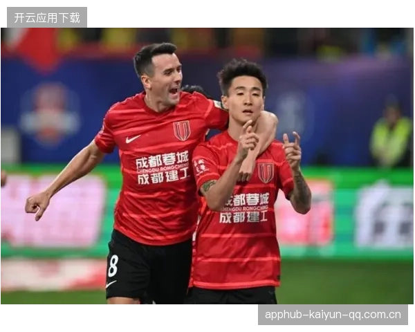 成都蓉城全面提升阵容：从“蓉城梦”到“蓉城实力”